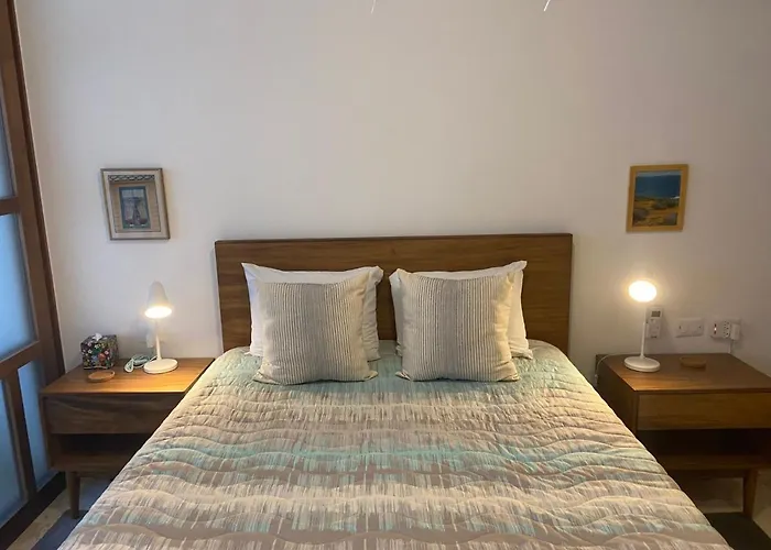 Ipana Tower B Inner Court, Quiet 1 Bedroom Apartamento *