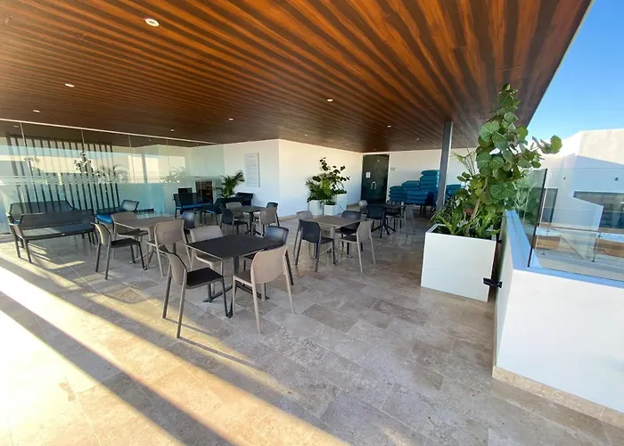 Apartamento Ipana Tower B Inner Court, Quiet 1 Bedroom *