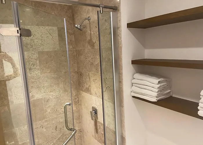 Ipana Tower B Inner Court, Quiet 1 Bedroom Apartamento *