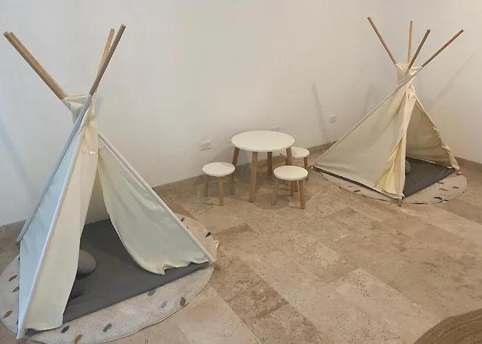 Ipana Tower B Inner Court, Quiet 1 Bedroom *