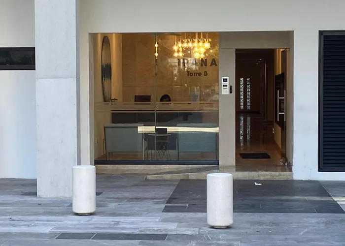 Ipana Tower B Inner Court, Quiet 1 Bedroom * Playa del Carmen