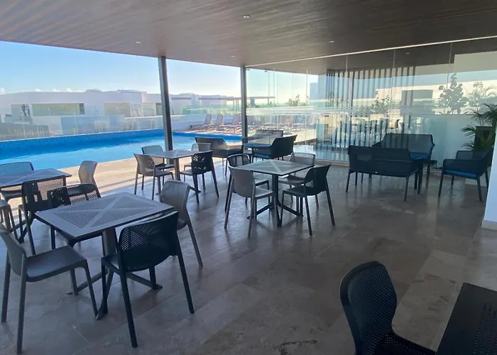 Ipana Tower B Inner Court, Quiet 1 Bedroom Apartamento *