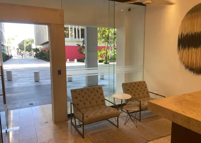 Ipana Tower B Inner Court, Quiet 1 Bedroom