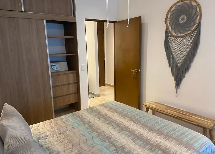 Ipana Tower B Inner Court, Quiet 1 Bedroom Apartamento *