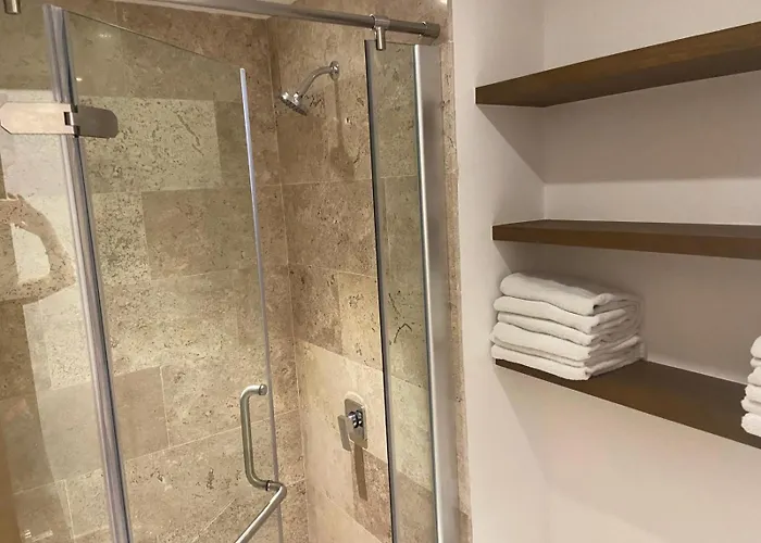 Ipana Tower B Inner Court, Quiet 1 Bedroom *
