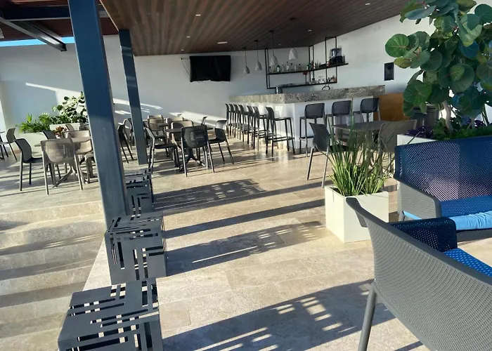 Ipana Tower B Inner Court, Quiet 1 Bedroom *